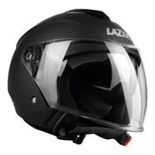 shumee Motociklistična čelada LAZER JH7 Z-Line (črna - mat) S