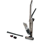 Usisavač Bosch BBH3ALL23 Flexxo Gen2, smeđi
