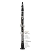 Klarinet Bb Yamaha YCL-650-E