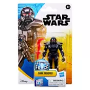 Star Wars 10 cm akcijske figure – več različnih