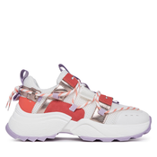 Superge Steve Madden Tazmania SM11002419 Bela