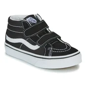 Vans SK8-MID REISSUE V Črna