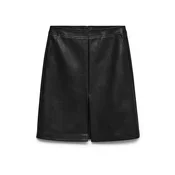 VERO MODA Krilo VMNATALIE črna