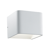 Ideal Lux 51444 - LED stenska svetilka 1xLED/6W/230V