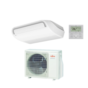 Fujitsu Standard Inverter 5.2 kW ABEG18KRTA - AOEG18KBTB podstropni klima uređaj