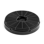 Klarstein Maverick, filter z aktivnim ogljem za nape, 1 x filter (DSM-AF-10033716)
