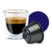 Dolce Gusto Espresso Dek Box Italian Coffee