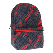 XPACK Coca Cola Ranac unisex, Crni