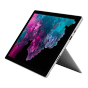 MICROSOFT Obnovljeno - kot novo - Tablični računalnik Microsoft Surface Pro 6 12,3”, (21161558)