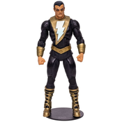 DC Comics DC Build-A Wave 7 Endless Winter Black Adam 7-Inch Scale Action Figure, (20499652)