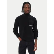 Karl Lagerfeld Jeans Golf B4M18023 Črna Regular Fit