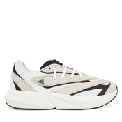 ADIDAS SPORTSWEAR Nizke superge Lightstride bež/črna/bela