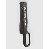 Blue Tomato Carabiner Umbrella black