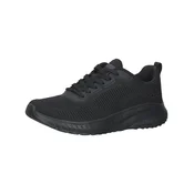 Skechers Ženske patike Bobs Squad Chaos - Face Off, 117209-BBK, Crne