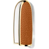GUERLAIN Rouge G Double Mirror Jewel Case etui za šminko z ogledalom Le Camel 1 kos
