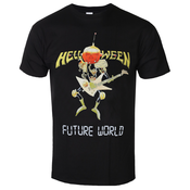Metal majica moška Helloween - FUTURE WORLD - RAZAMATAZ - ST2602