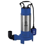 REM POWER potopna črpalka za odpadno vodo SPG 18502 CDR