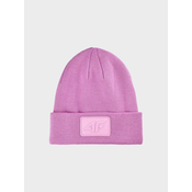 Beanie unisex 4F