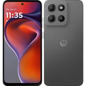 MOTOROLA pametni telefon Moto G15 8GB/512GB, Gravity Grey