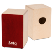 Cajon SE 165 Primera Red Sela
