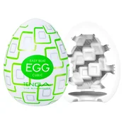 Tenga Egg Cubic