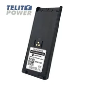 TELIT POWER Baterija NTN7143 NIMH 7.2V 1600mAh za radio stanicu MOTOROLA GP900