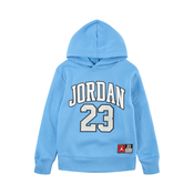 Jordan Majica, modra