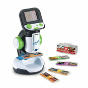 Mikroskop Vtech Genius XL Video Interaktivan