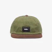 Čepica Vans Campus Jockey Green Balsam Universal