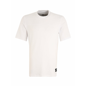 ADIDAS PERFORMANCE Funkcionalna majica TKO TEE, bela