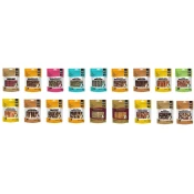 Besta poslastica za pse - Sandwich Twist pacetina 80g