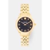 Ura Versace ženska, zlata barva, VE2S01425