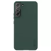 Nillkin Super Frosted Shield Pro case for Samsung Galaxy S22, Green (6902048235380)