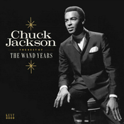Chuck Jackson - The Best Of The Wand Years