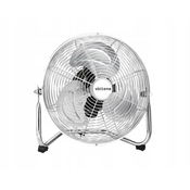 Talni ventilator-cirkulacijska naprava Chrome 80