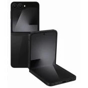 SAMSUNG pametni telefon Galaxy Z Flip7 FE 8GB/256GB, Black
