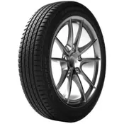 MICHELIN letna pnevmatika 235/50R19 103V LAT. SPORT 3 ACOUSTIC VOL