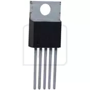 LM2576T-5