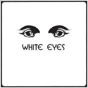 White Eyes - White Eyes (LP)