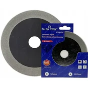 shumee ELEKTROPLATIRANO DIAMANTNO REZILO 125x1,3x15mm FT