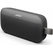 Bose Soundlink Flex II Bluetooth zvočnik, črn