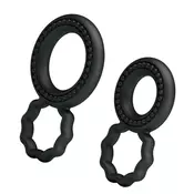 Prsten za Penis SET “Baile”