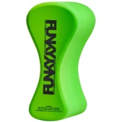 Funky pull buoy green