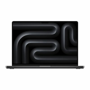 MacBook Pro 16 M3 Max 1TB Space Black - INT