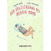 Der Spaziergang des Herrn Momo