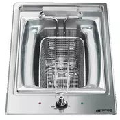 SMEG friteza PGF30F