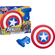 Magnetski štit Hasbro Avengers Captain America