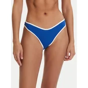 Maaji Spodnji del bikini Splendour PT3304SBC050 Modra