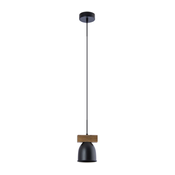 Luster na sajli 1xE27/60W/230V