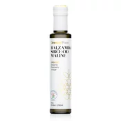 Balzamiko organsko sirce od maline 250 ml